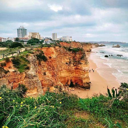 Portimao Beach House Экстерьер фото