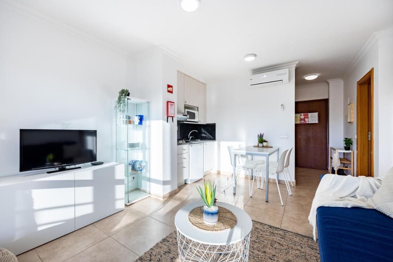 Portimao Beach House Экстерьер фото