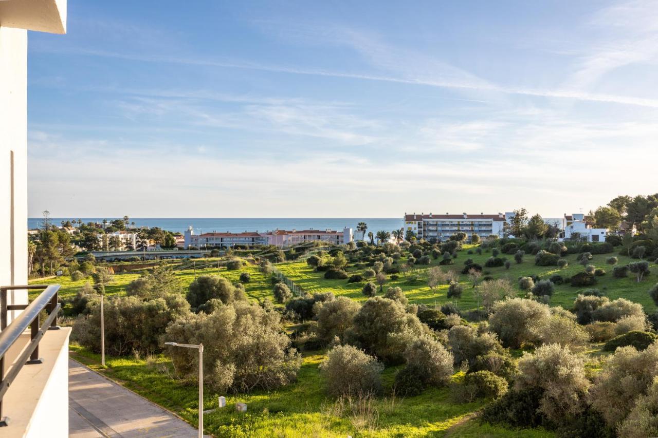 Portimao Beach House Экстерьер фото