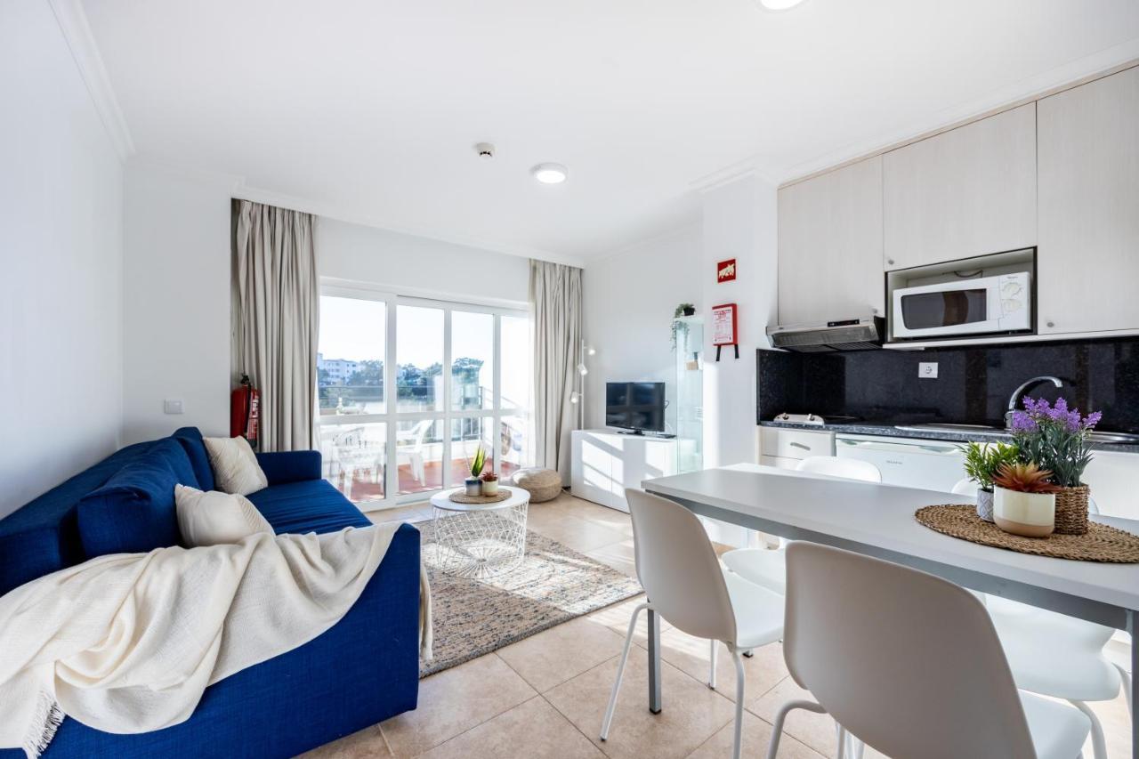 Portimao Beach House Экстерьер фото