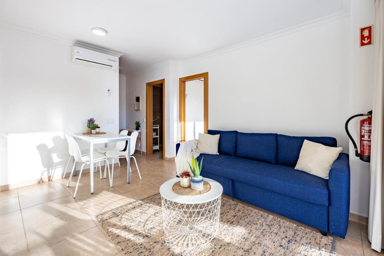 Portimao Beach House Экстерьер фото