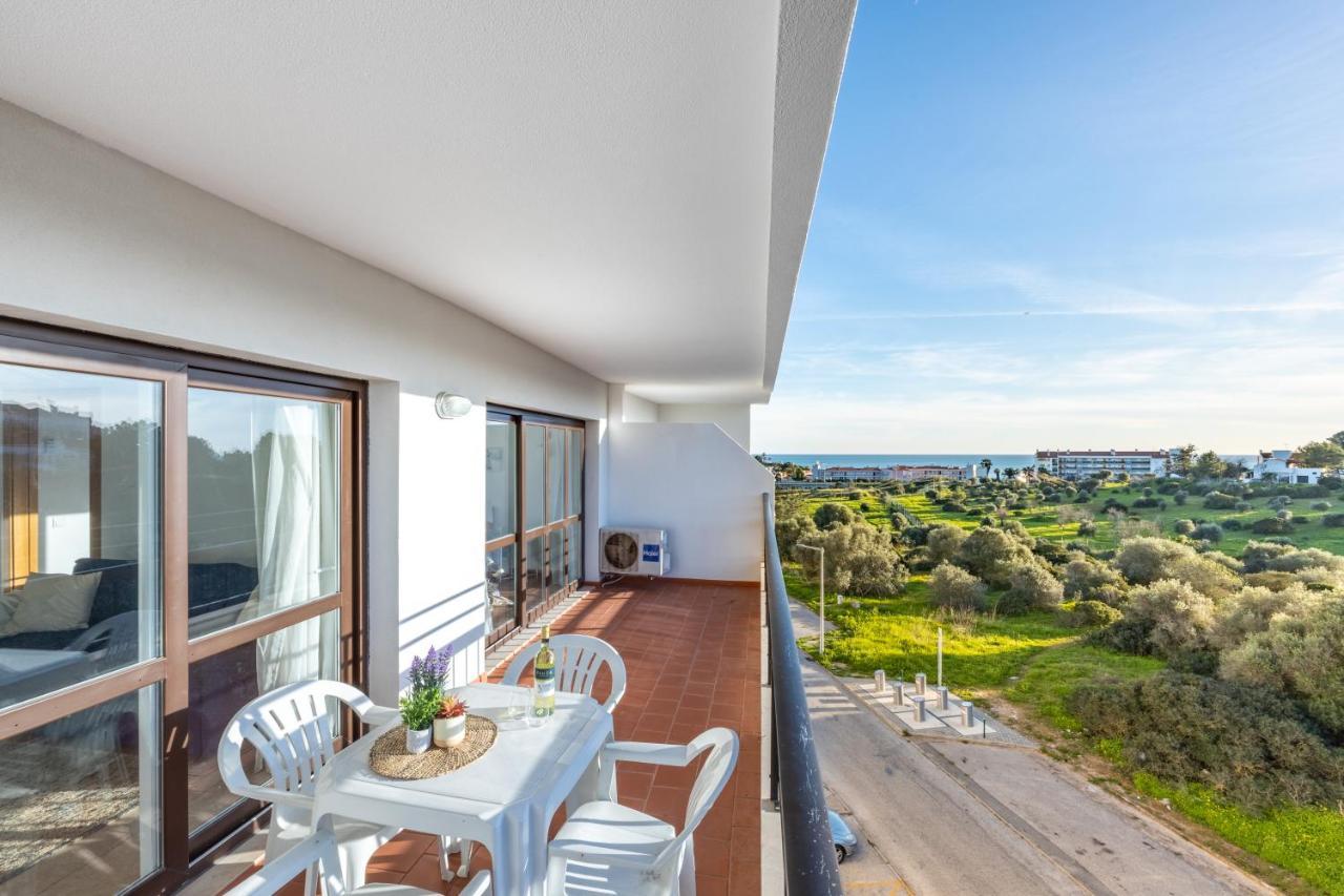 Portimao Beach House Экстерьер фото