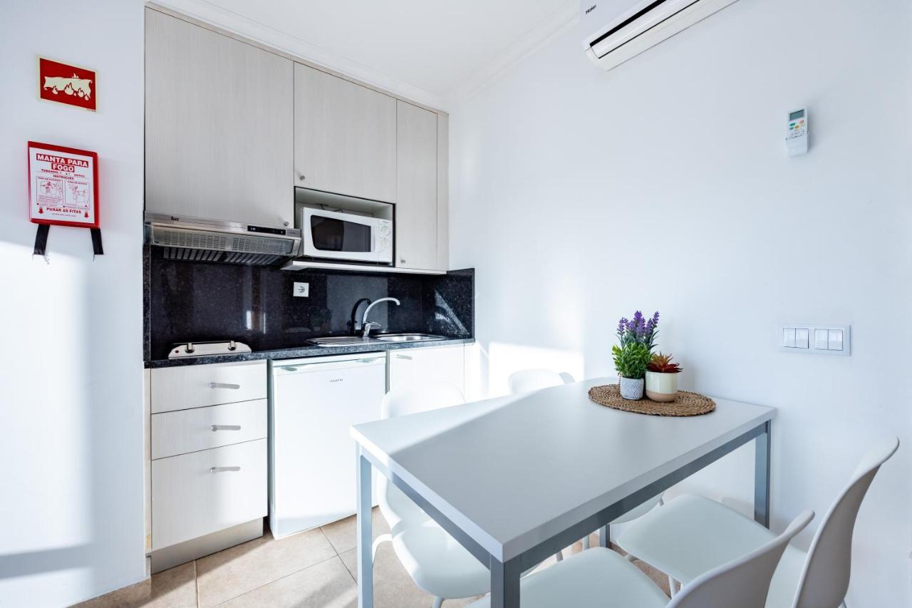 Portimao Beach House Экстерьер фото