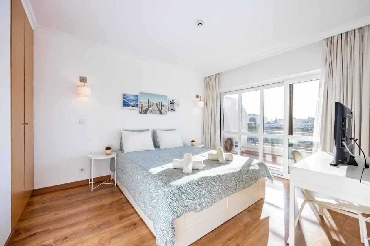 Portimao Beach House Экстерьер фото