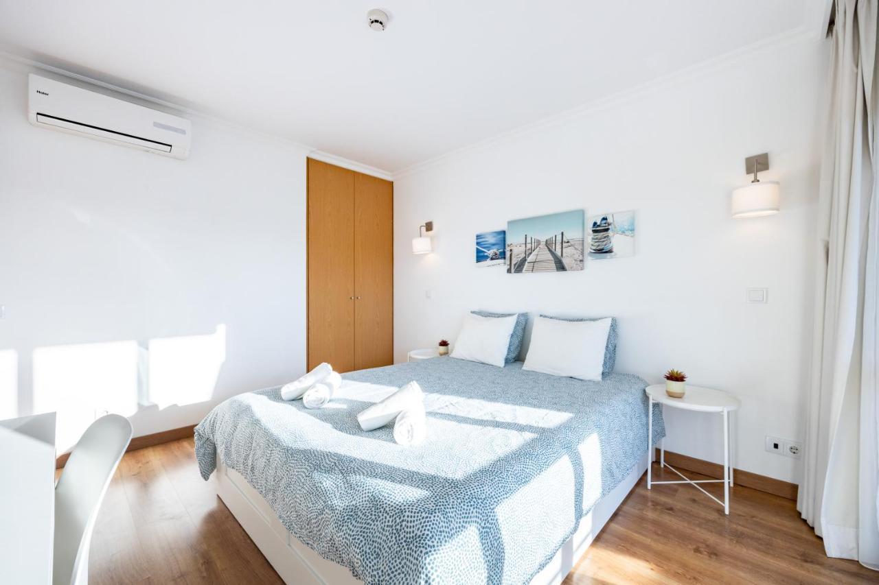 Portimao Beach House Экстерьер фото