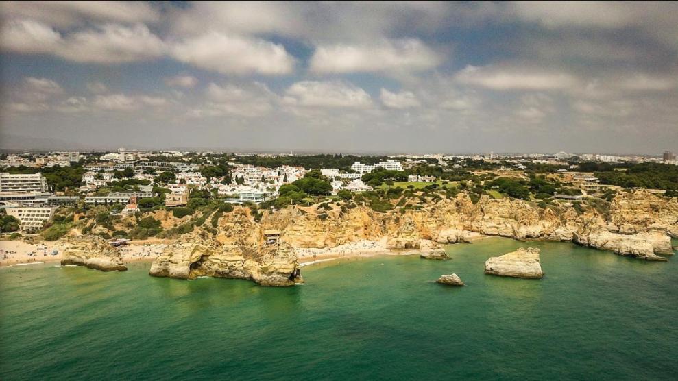 Portimao Beach House Экстерьер фото